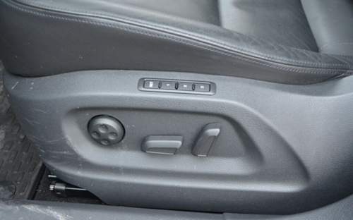 Tiguan-sitz