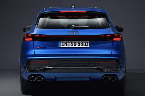 Quelle: AUDI AG
