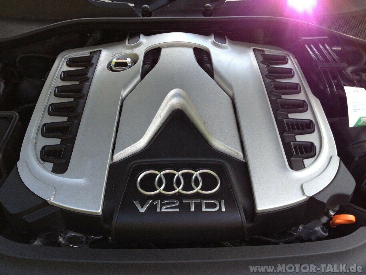 Neuer Q7 ab 2013