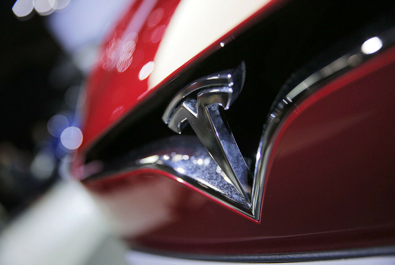 Tesla will im zweiten Quartal 2018 in der Lage sein, 5.000 Model 3 pro Woche zu bauen