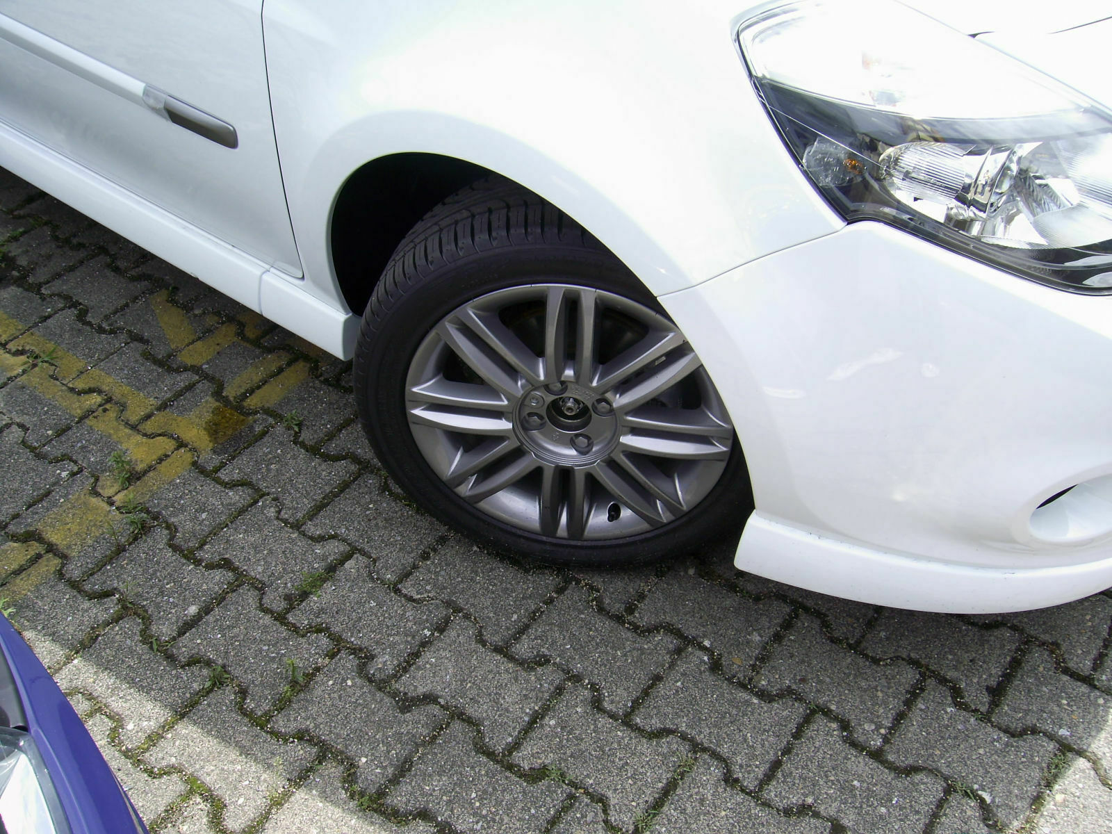 Neuer Renault Clio GT