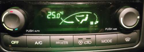 Ssangyong-elektroheizung-aus