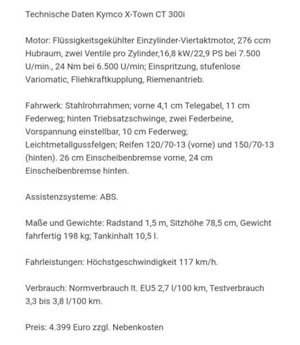 Datenblatt