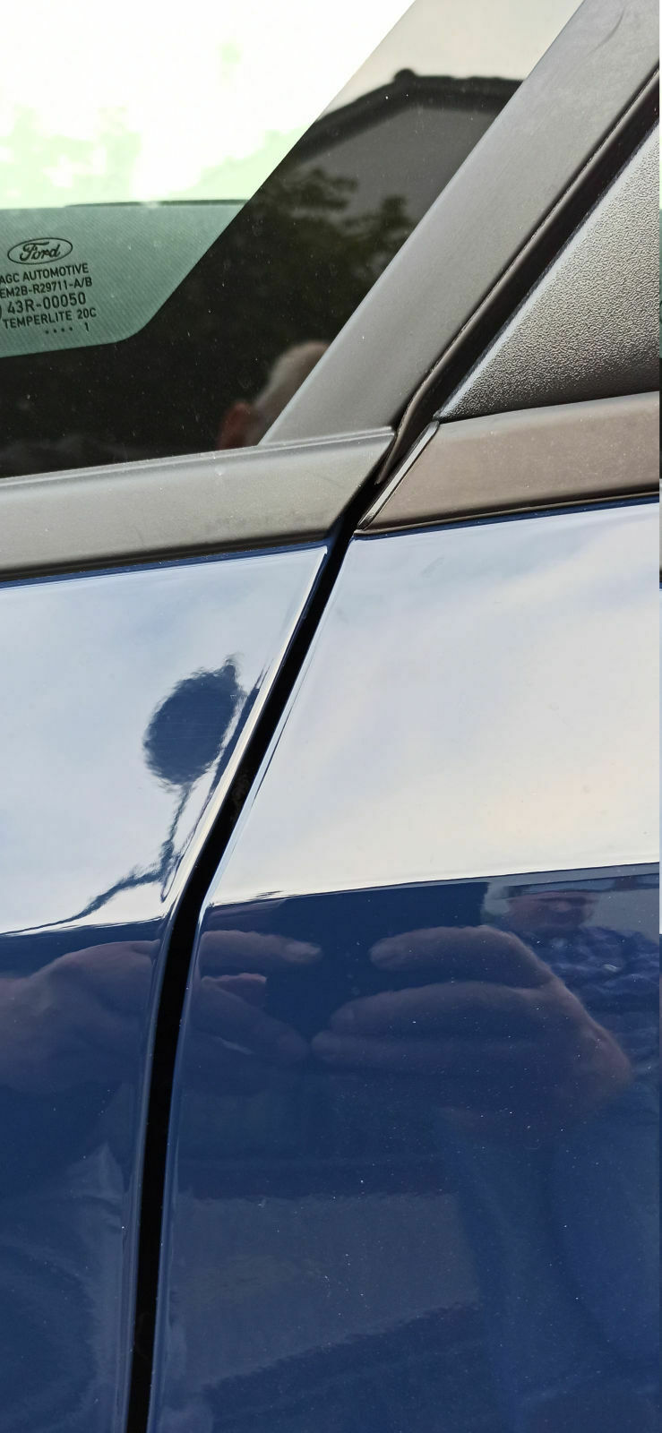 Neuer S Max hybrid