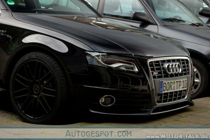 Neuer S4