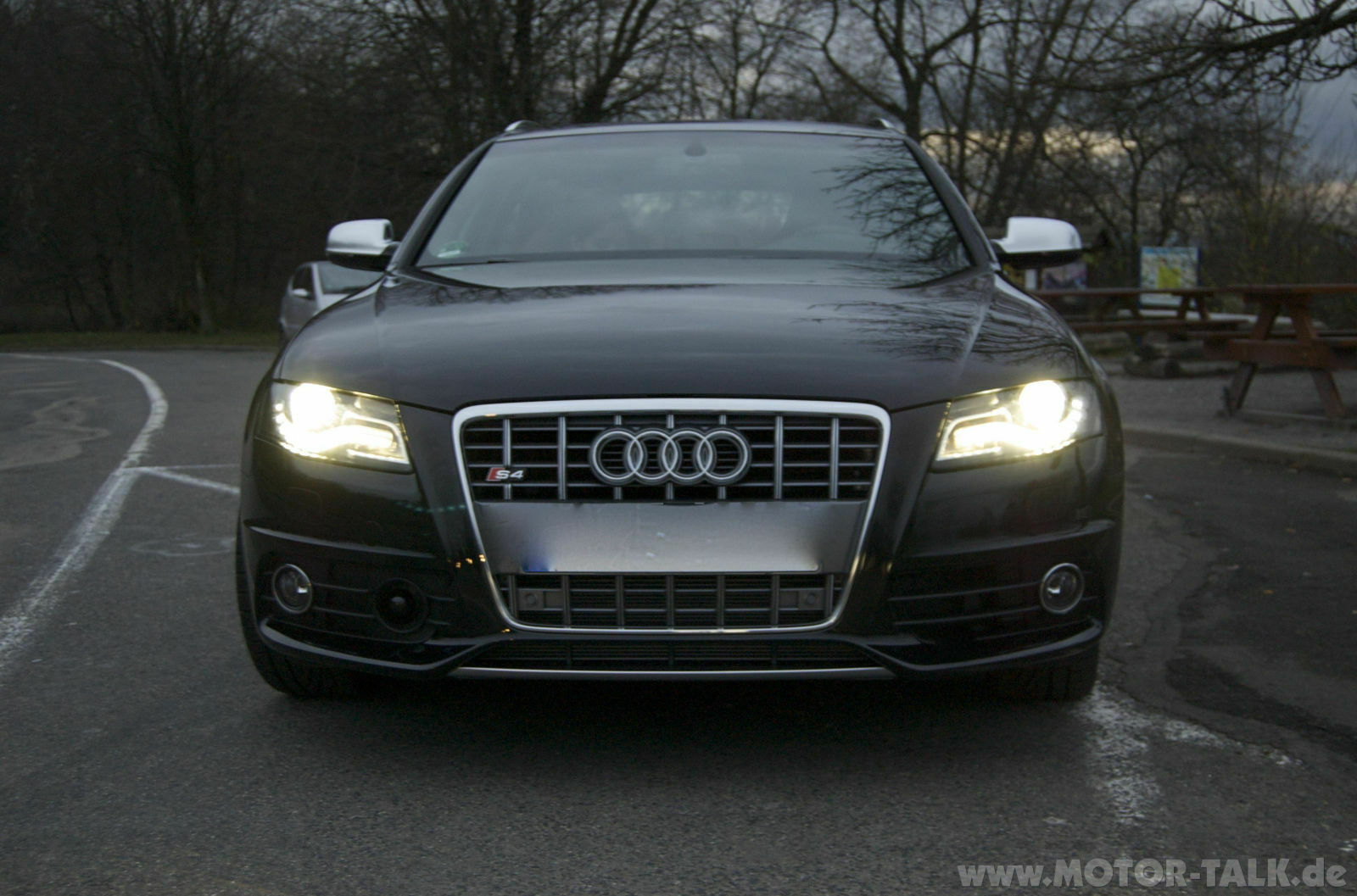 Neuer S4