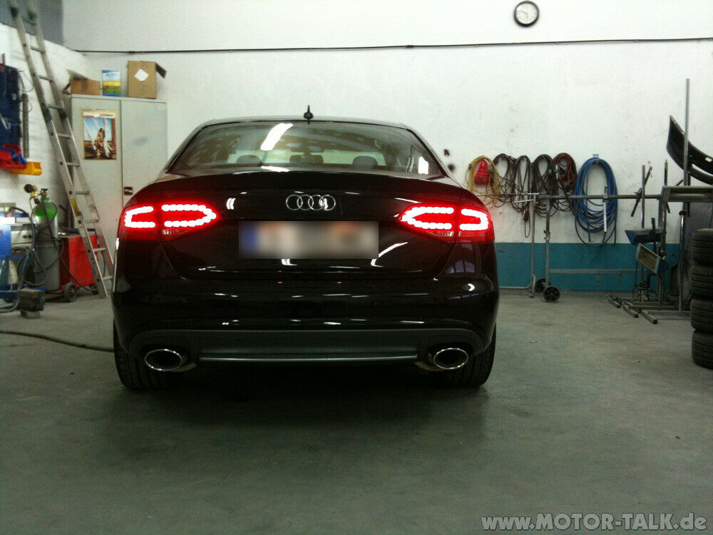 Neuer S4