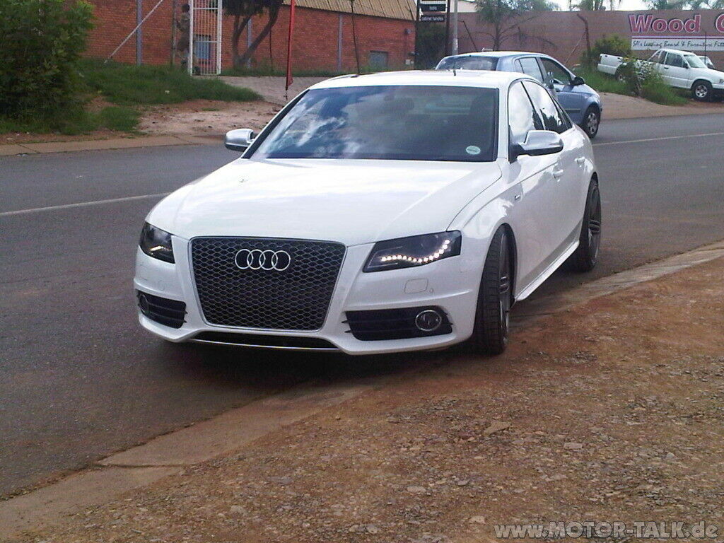Neuer S4