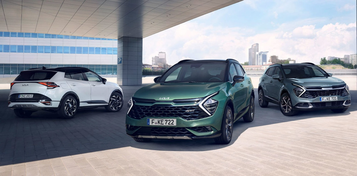 Neuer SUV - Ersatz für Tiguan