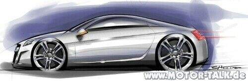 Audi-t10