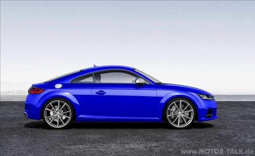 Tts-blau