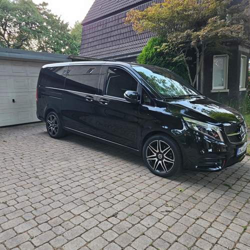 V300 4matic