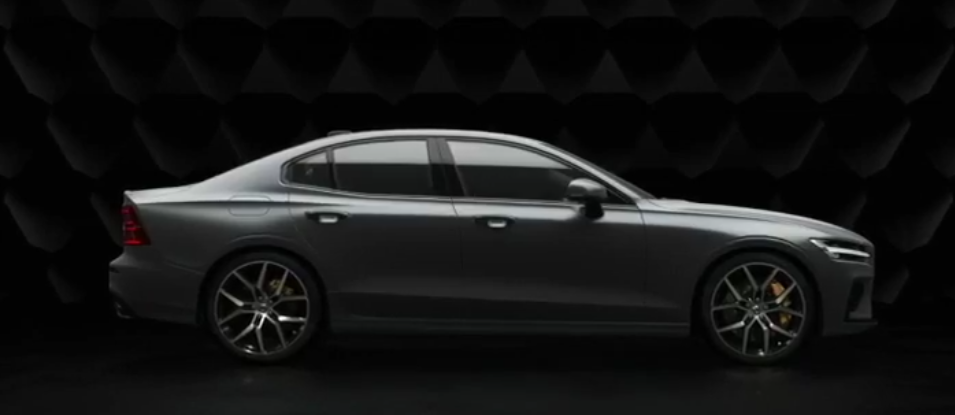 Neuer V60 2/S60 3: Bilder Infos Gerüchte