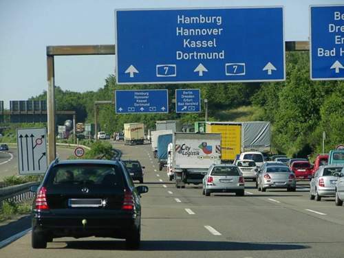 Autobahn