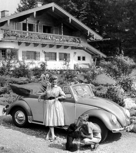 Der Volkswagen-Konzern möchte seine historische Kommunikation neu ausrichten