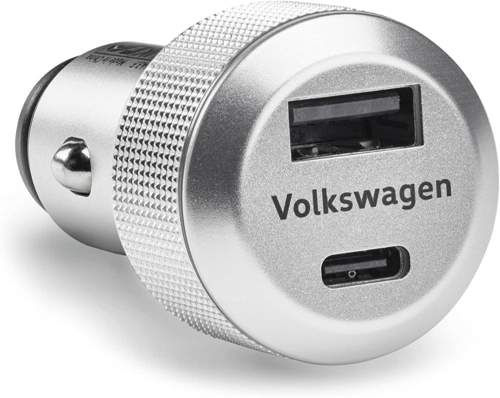 Zigarettenanzünder USB -Stecker