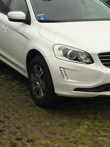 Parkscheibe