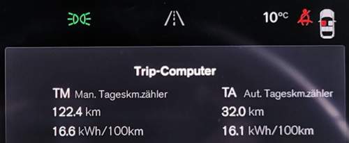 XC40 P6 Verbrauch 1