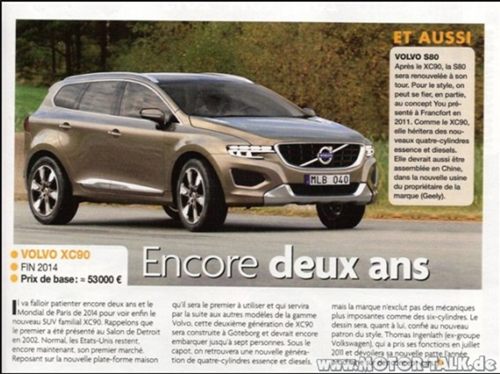 Xc90-2014