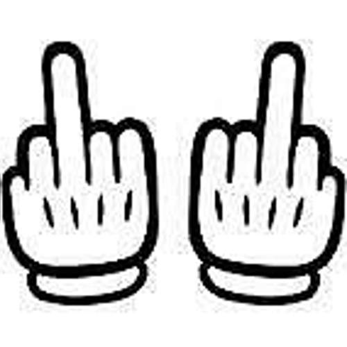 Stinkefinger