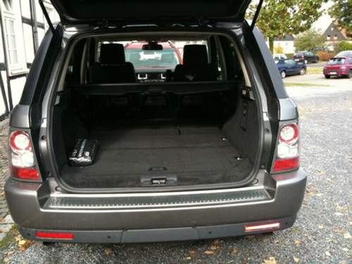 Rr-sport-kofferraum