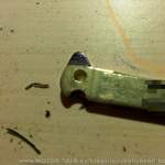 Abb 7: Also markieren, was weg muss