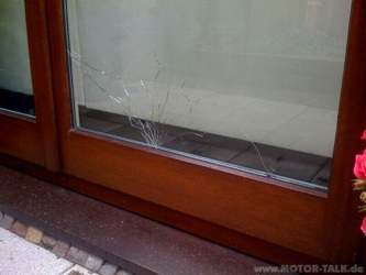 Grillfenster
