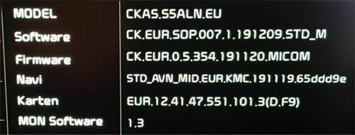 Ck-versionen