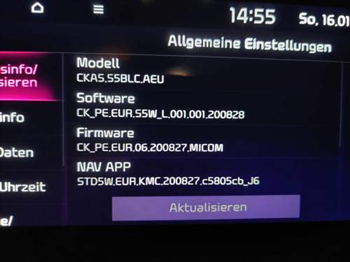 Infotainment