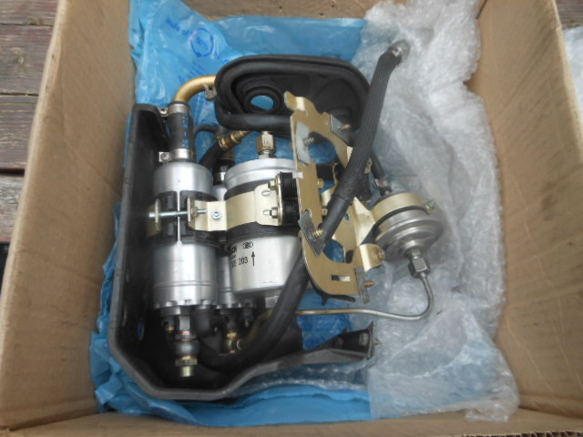 Neuerwerb W126 500 SEL