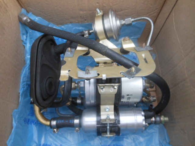 Neuerwerb W126 500 SEL