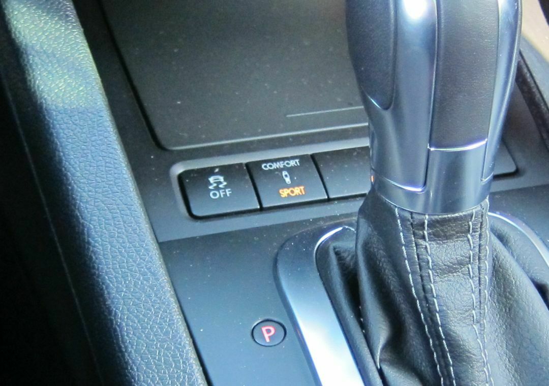 ESP Taste (Volkswagen)