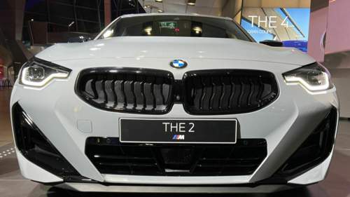 M240i xDrive