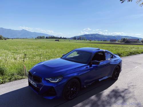 M240i