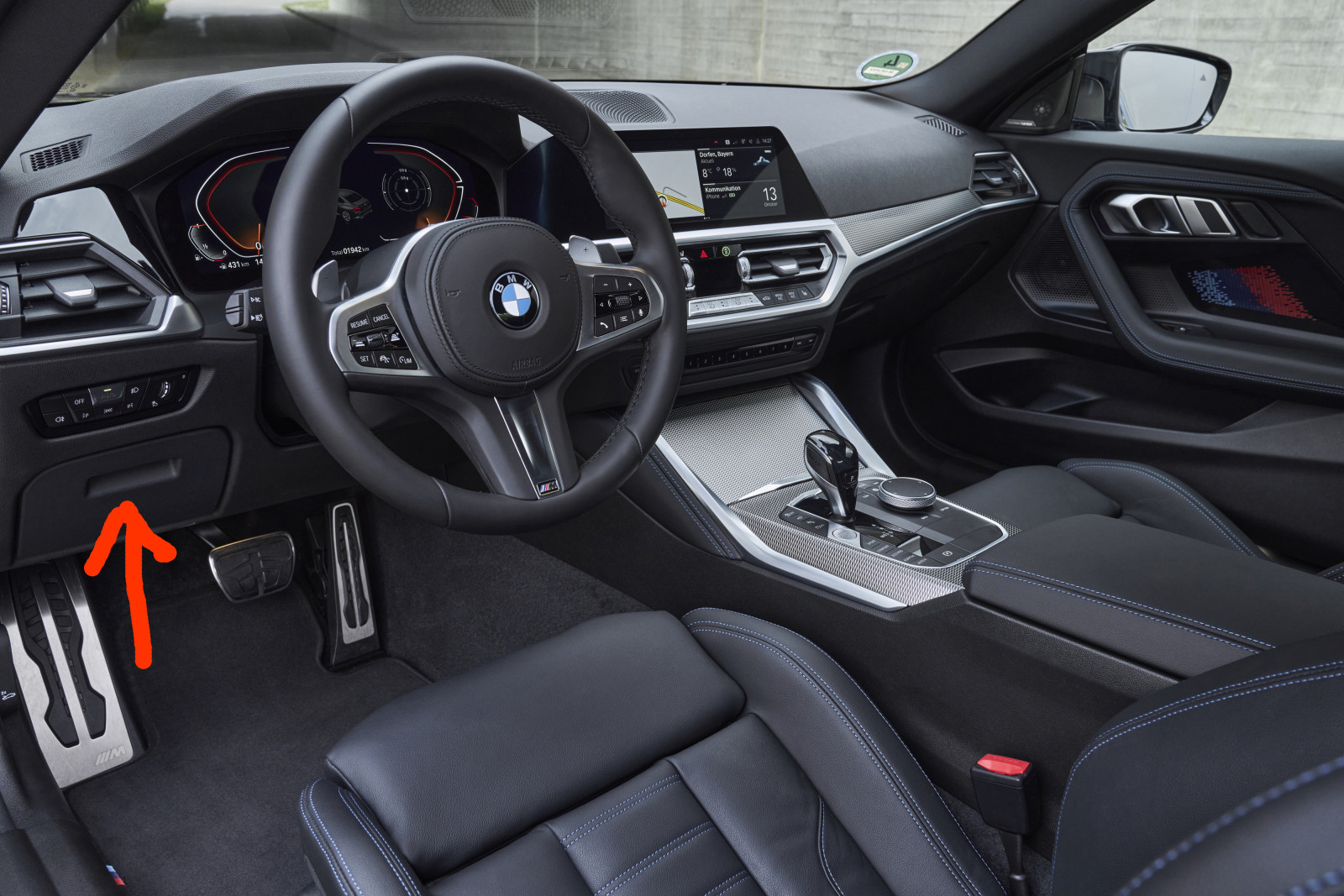 Neues 2er Coupe G42 vorgestellt - bis 374 PS im M240i
