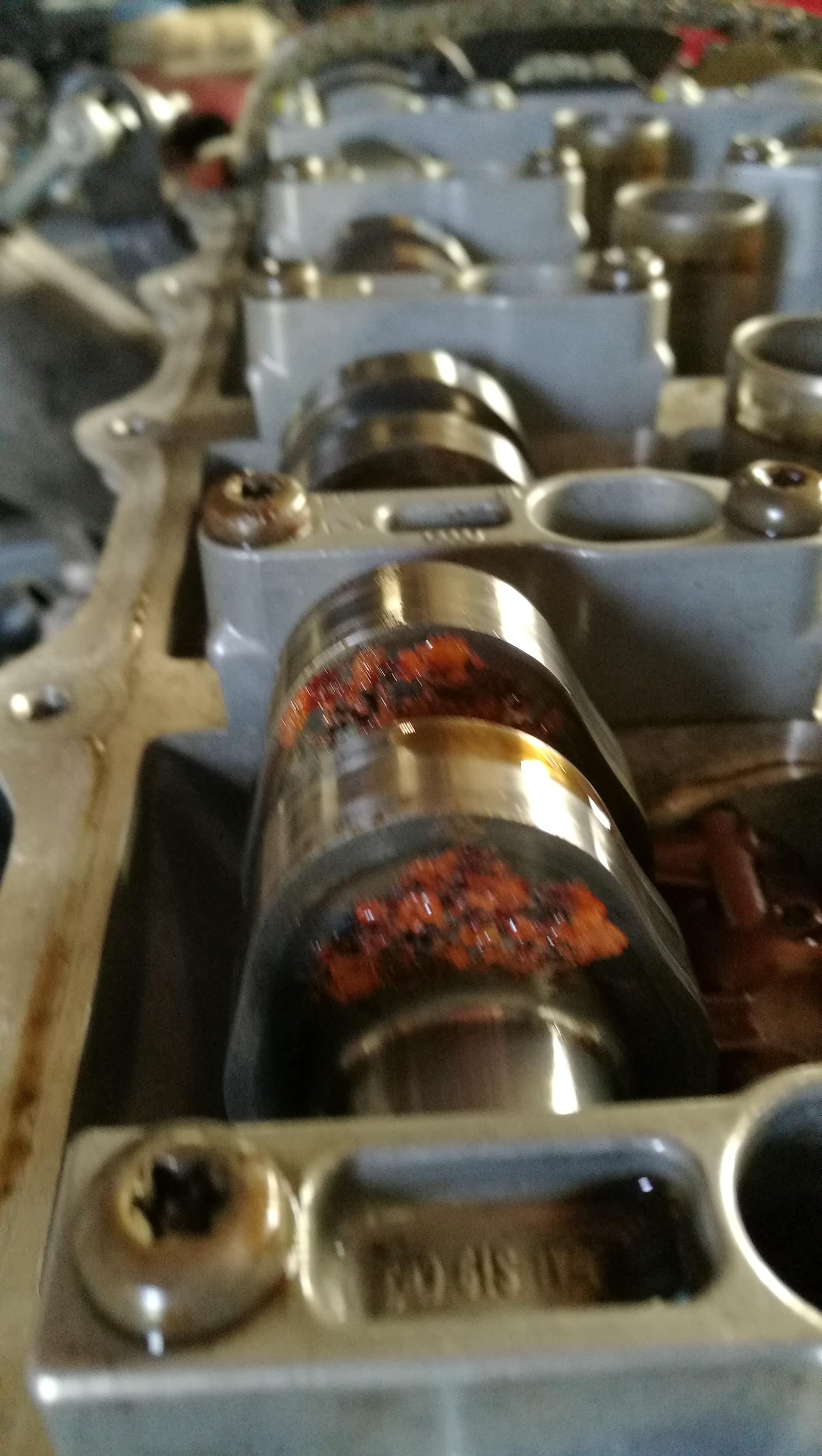 Neues aus der Werkstatt