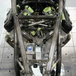 Motus-motor-eingebaut