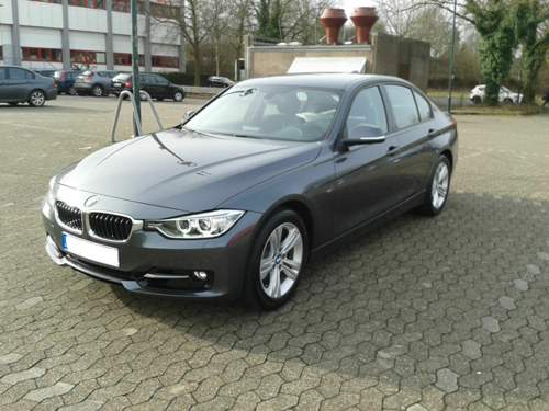320iA F30
