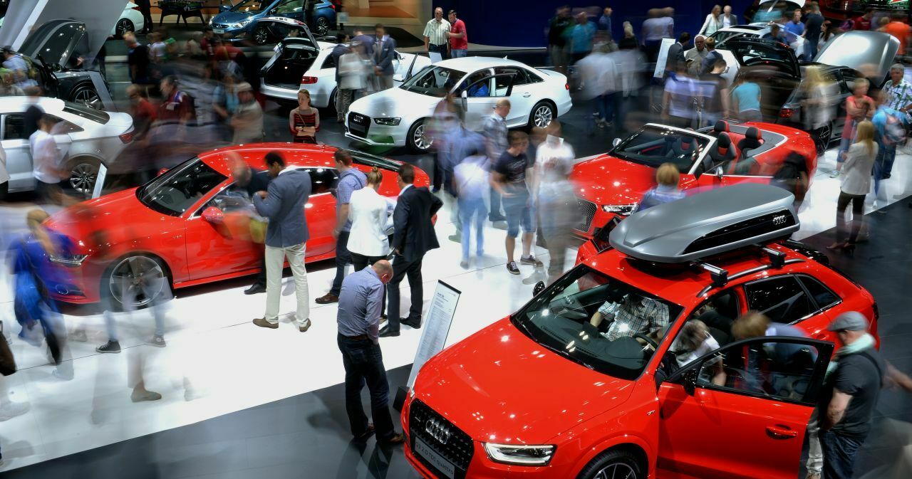 Neuer Termin, neues Konzept: Die Amitec wird in die AMI integriert. Die Leipziger Automesse ringt um ein besseres Standing: 2014 fehlten nicht nur echte Premieren. Hersteller wie Toyota, Fiat und Renault blieben gleich komplett weg