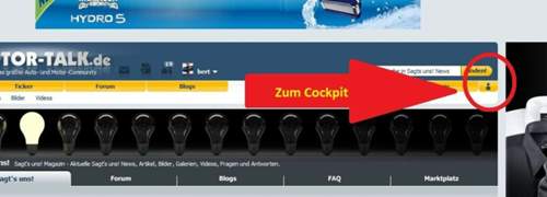 Zum-cockpit