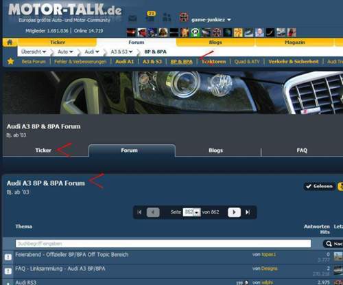 Ticker