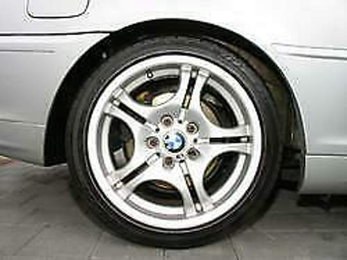 Felgen-m3-e46