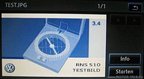 Bild-navi
