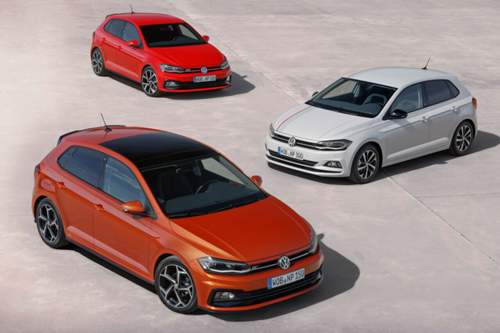 VW streicht den Polo mit drei Türen, der Einstiegspreis steigt um 225 Euro