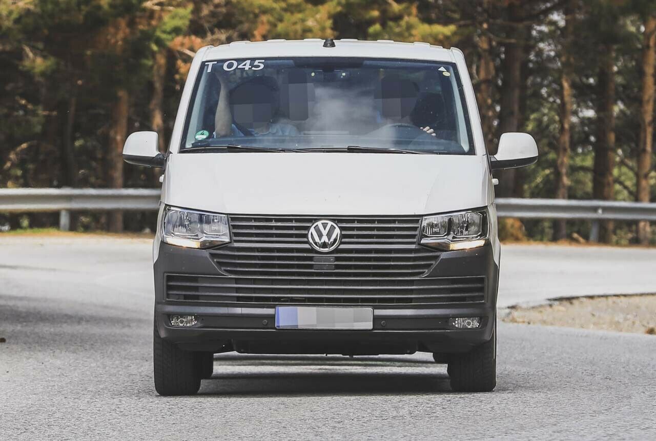 VW hat nun mit den Abstimmungsfahrten für den "neuen" Bus begonnen. Die Serienversion werden die Hannoveraner 2019 vorstellen