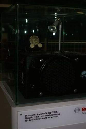 Headunit