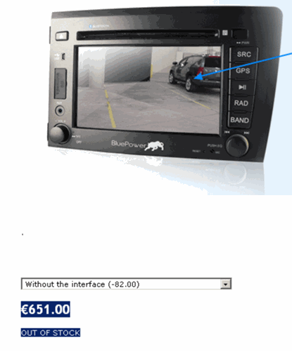 Headunit