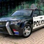 Über 300PS und 6,5 Sek auf 100km/h