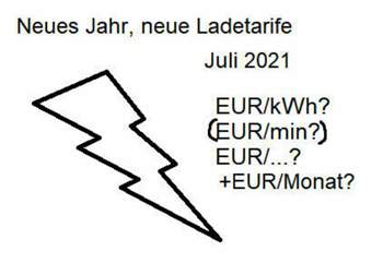 Logo Neues Jahr neue Tarife 2021 Juli