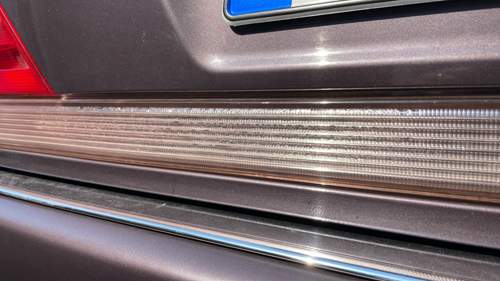 Auch Lichtband 140